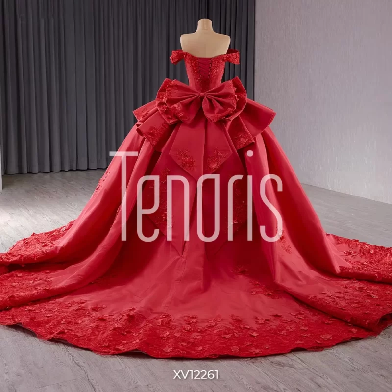 Vestido de Quinceañera - Image 2