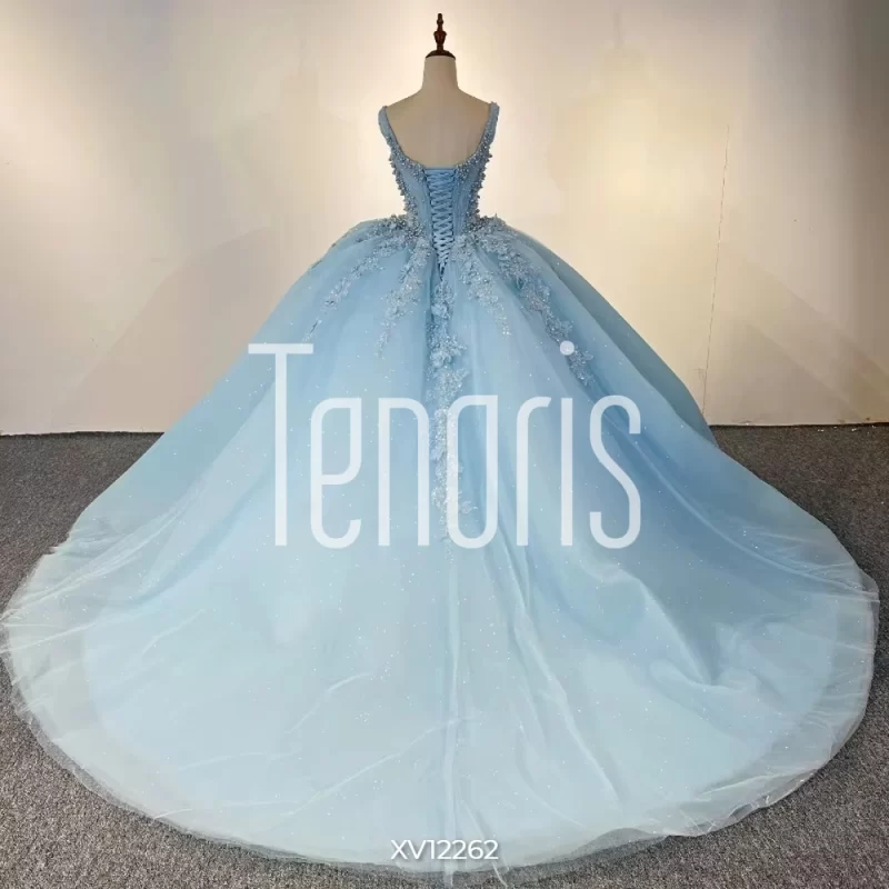 Vestido de Quinceañera - Image 2