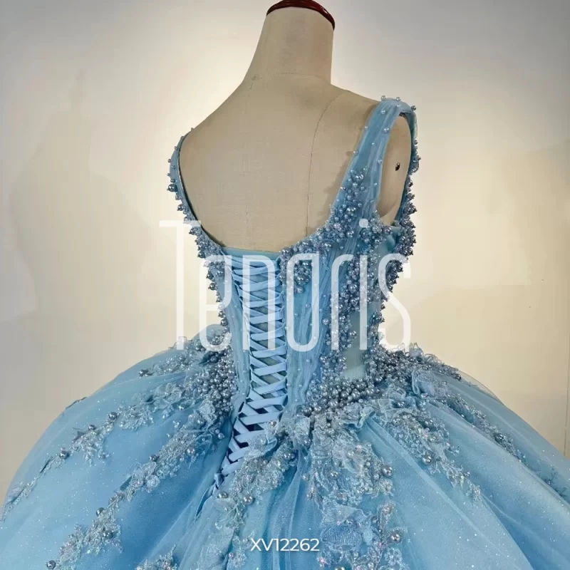 Vestido de Quinceañera - Image 4