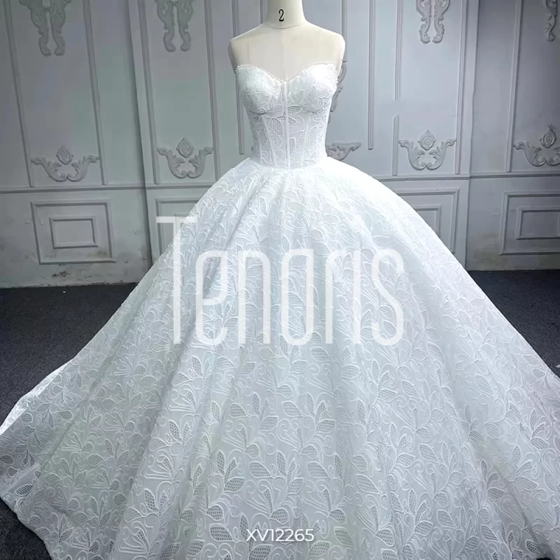 Vestido de Novia