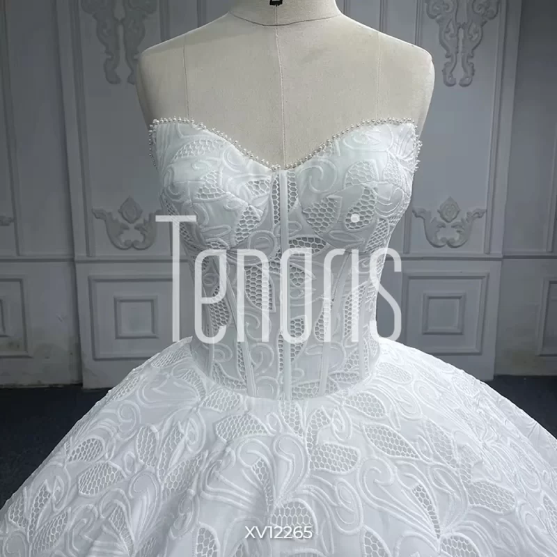 Vestido de Novia - Imagen 4