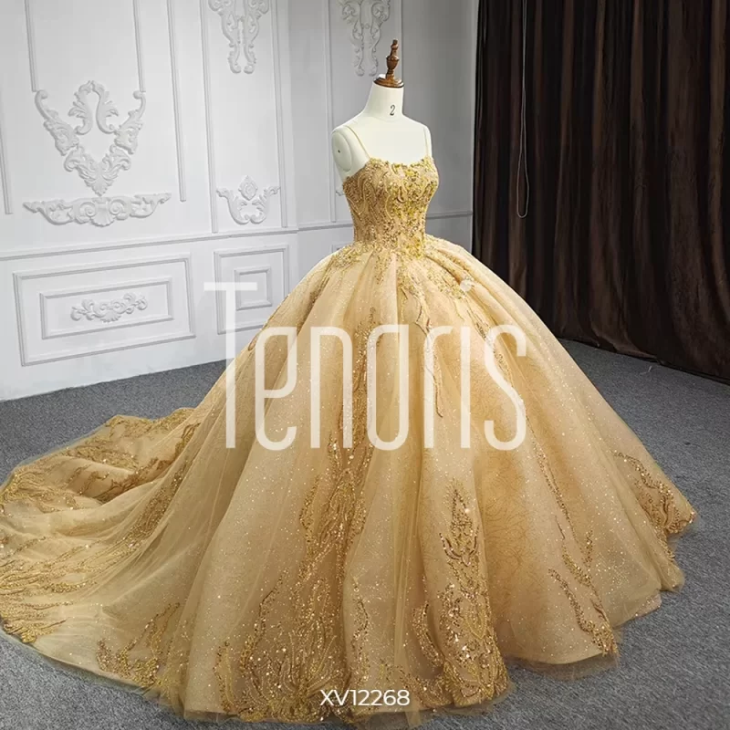 Vestido de Quinceañera - Image 2