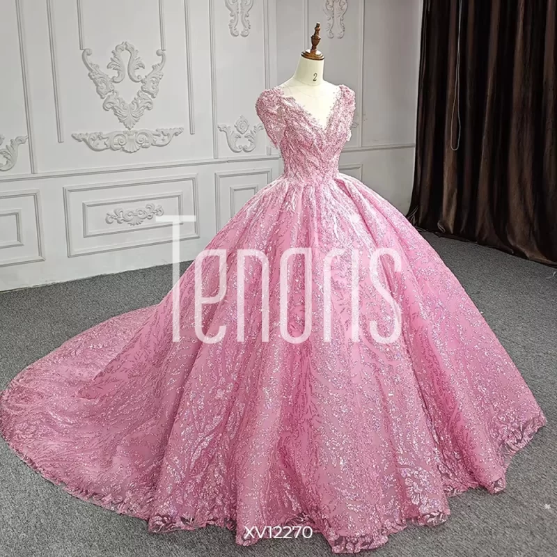 Vestido de Quinceañera - Image 2