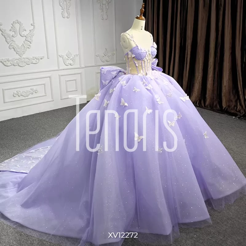 Vestido de Quinceañera - Image 2