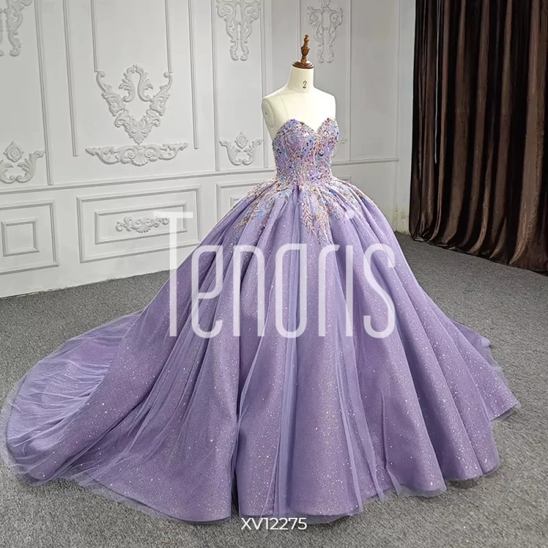 Vestido de Quinceañera - Image 2