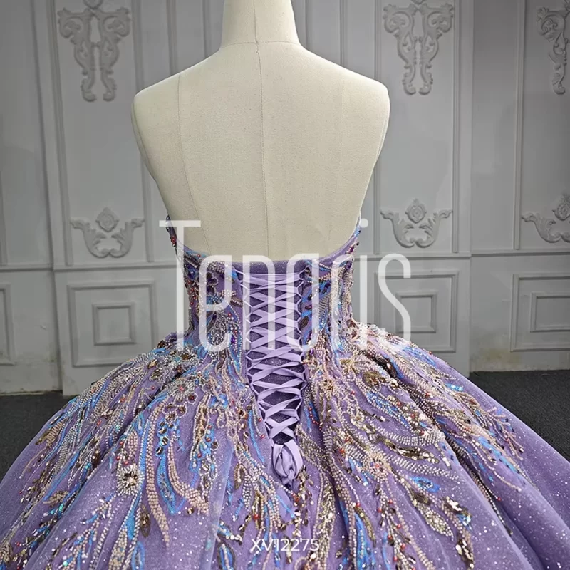 Vestido de Quinceañera - Image 5