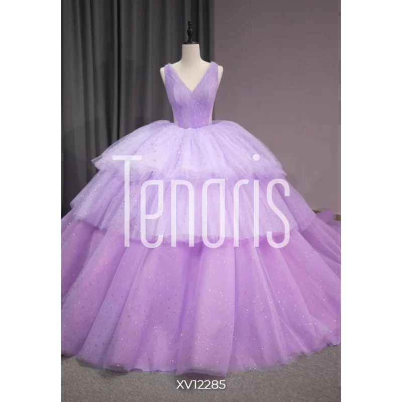 Vestido de Quinceañera