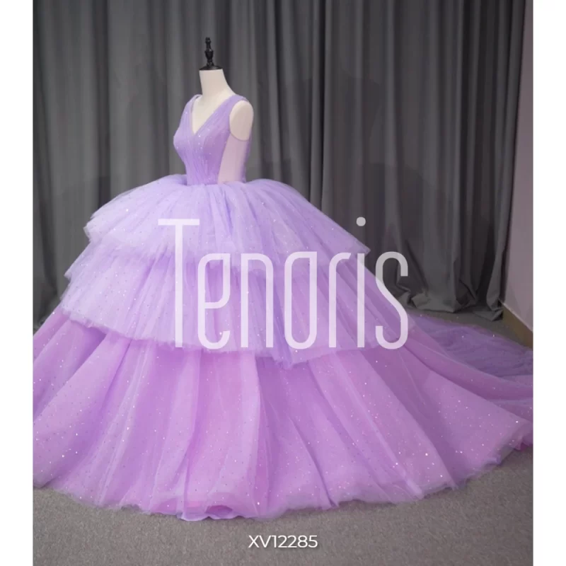 Vestido de Quinceañera - Image 2