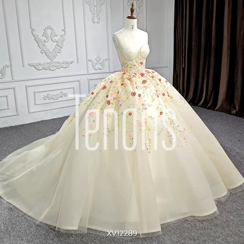 Vestido de Quinceañera - Image 2