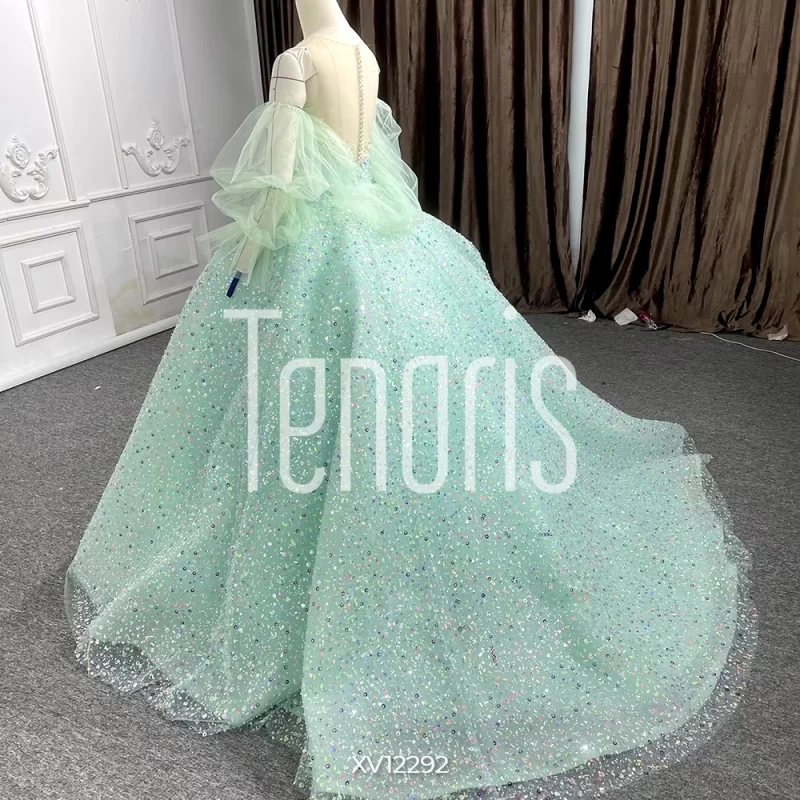 Vestido de Quinceañera - Image 2