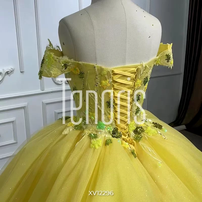 Vestido de Quinceañera - Image 5