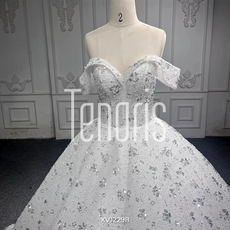 Vestido de Quinceañera - Image 3