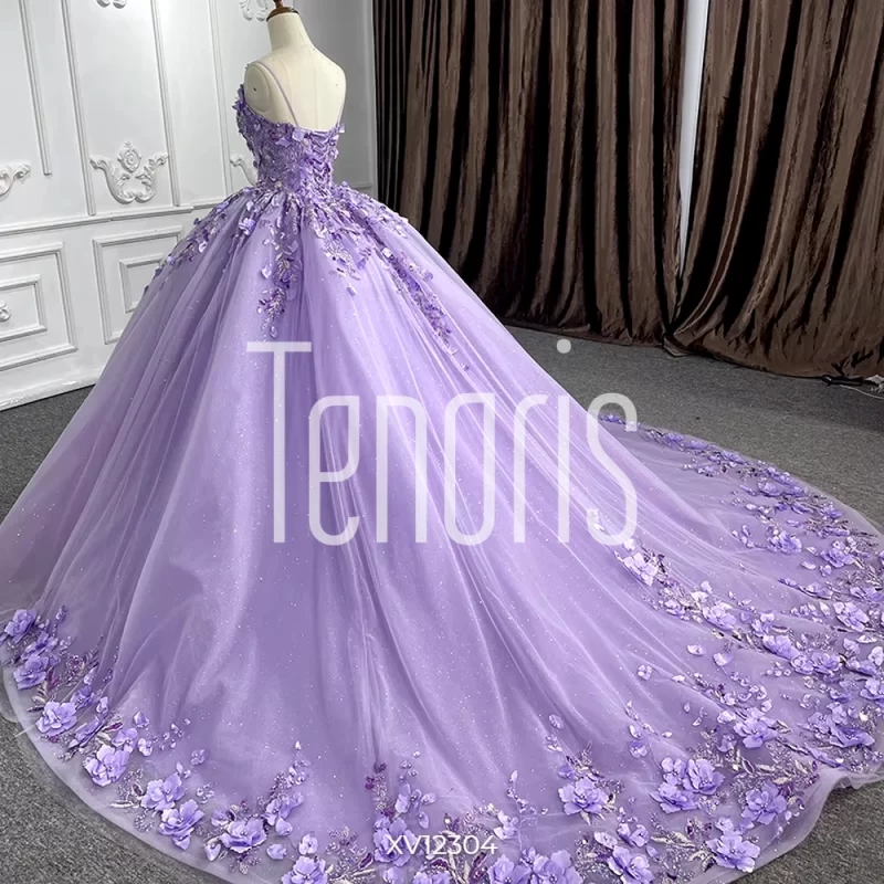 Vestido de Quinceañera - Image 2