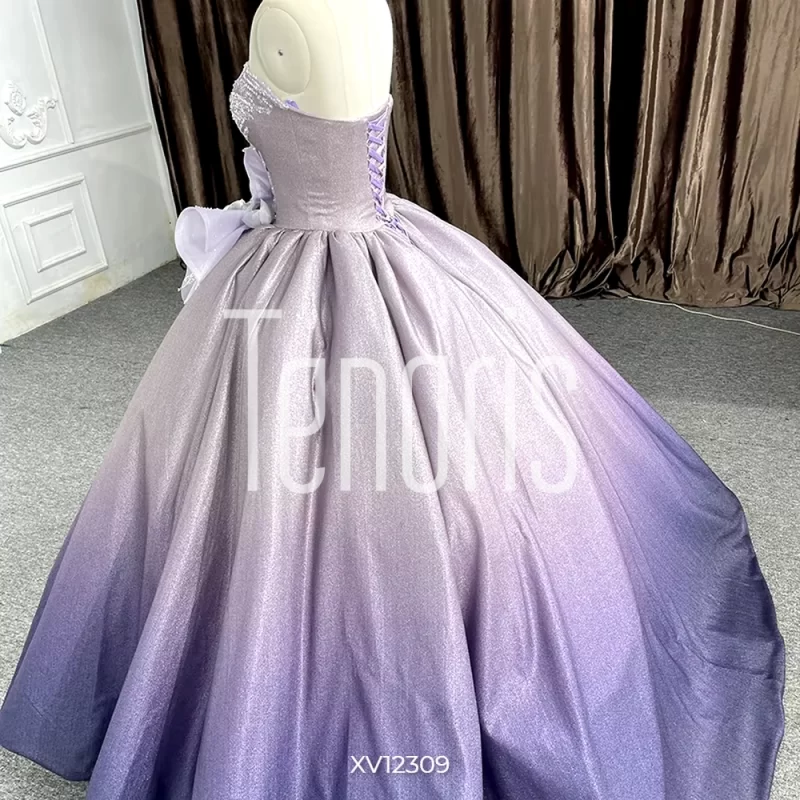 Vestido de Quinceañera - Image 2