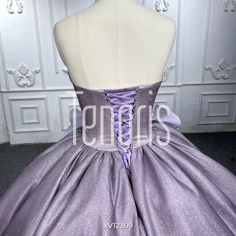 Vestido de Quinceañera - Image 5