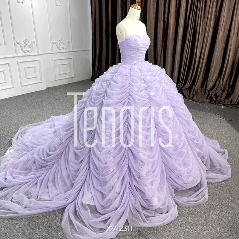 Vestido de Quinceañera - Image 2