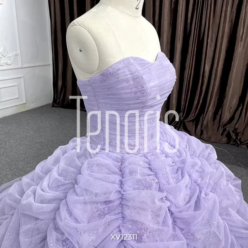 Vestido de Quinceañera - Image 5