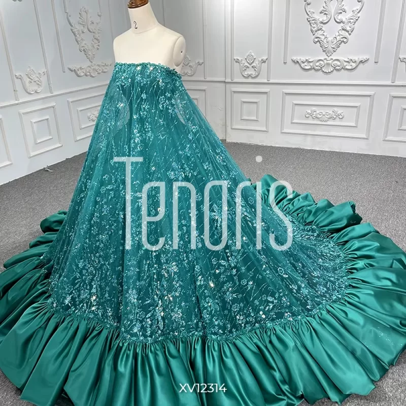 Vestido de Quinceañera - Image 2