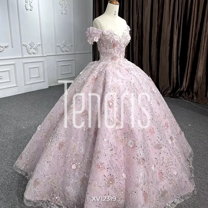 Vestido de Quinceañera - Image 2