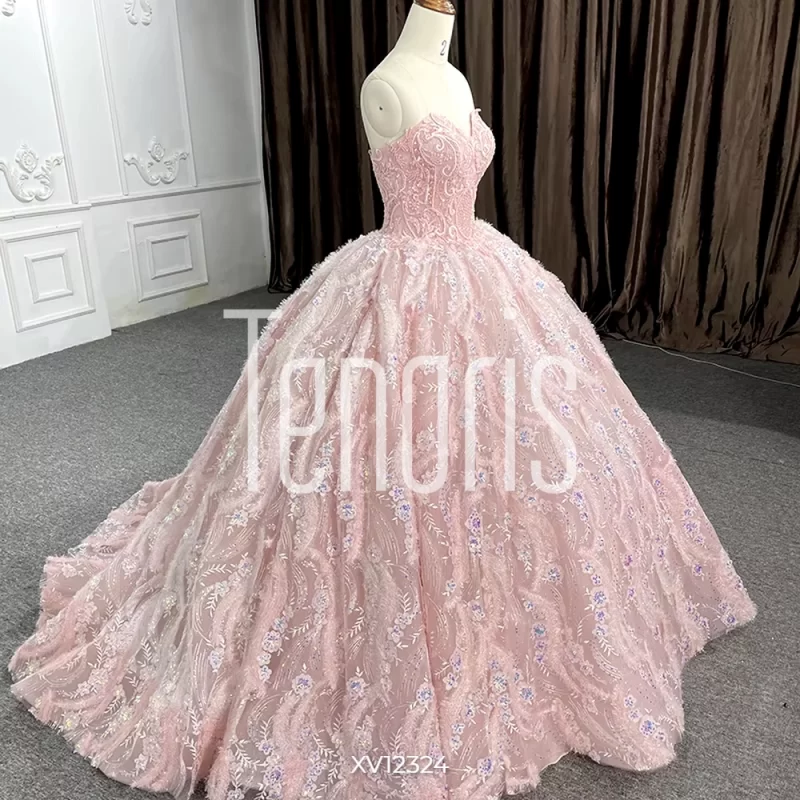 Vestido de Quinceañera - Image 2