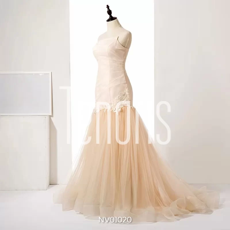 Vestido de Novia - Image 2