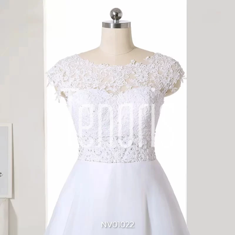 Vestido de Novia - Image 3