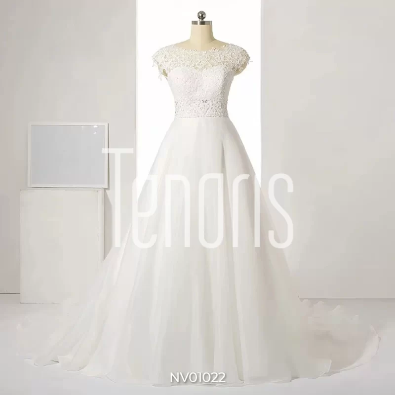 Vestido de Novia