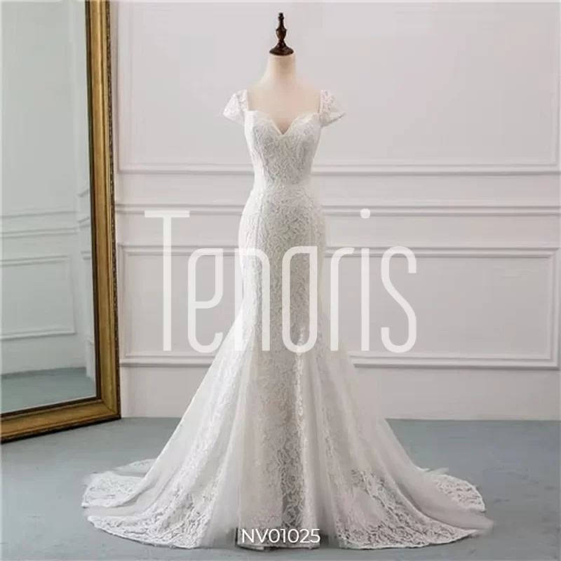 Vestido de Novia