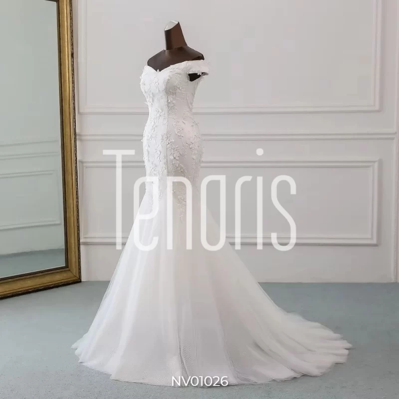 Vestido de Novia - Image 2