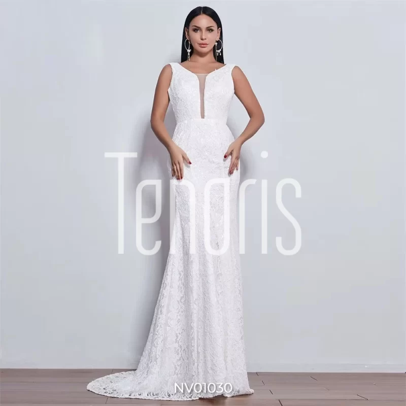 Vestido de Novia