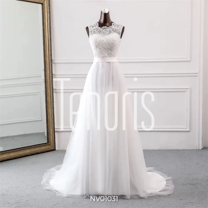 Vestido de Novia