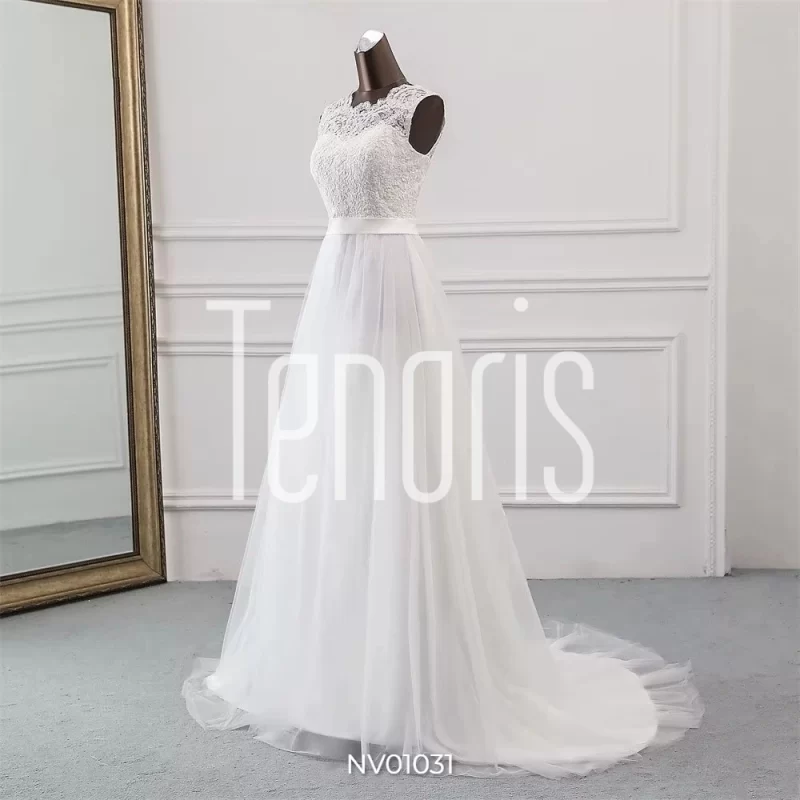 Vestido de Novia - Image 2