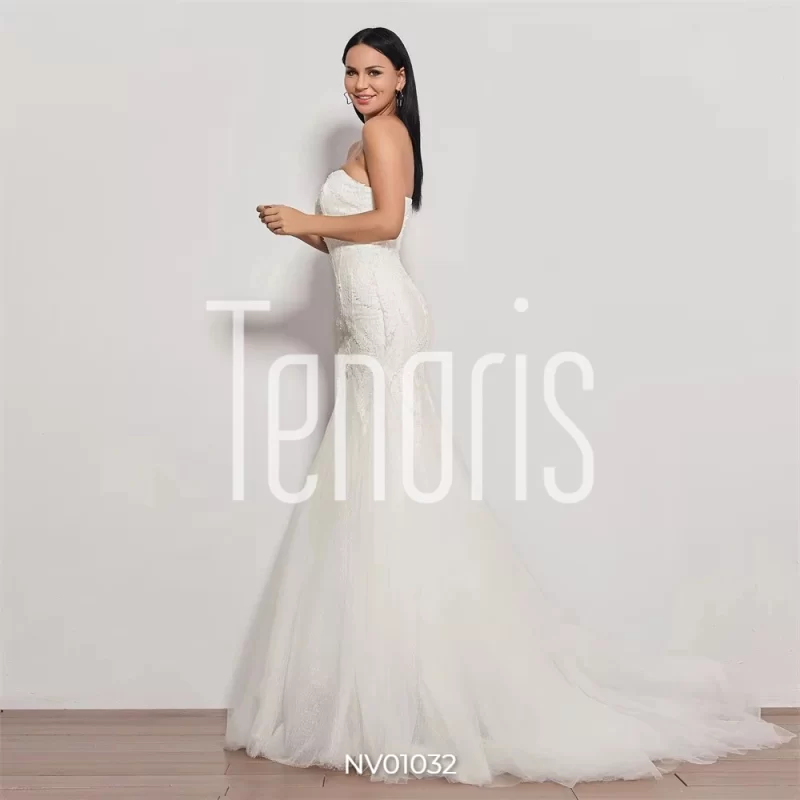 Vestido de Novia - Image 2