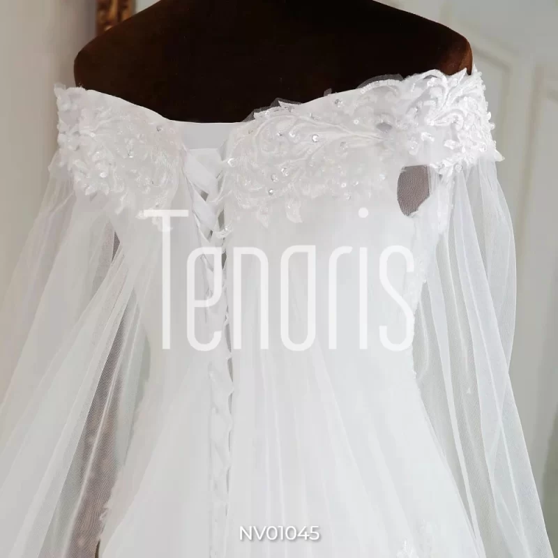 Vestido de Novia - Image 4