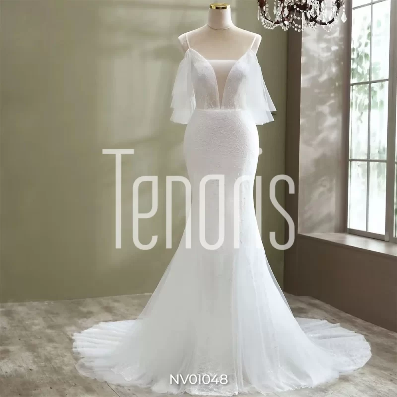 Vestido de Novia