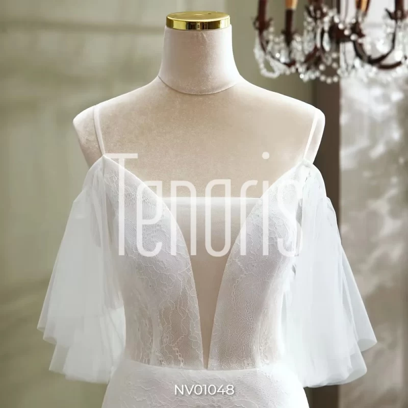 Vestido de Novia - Image 4