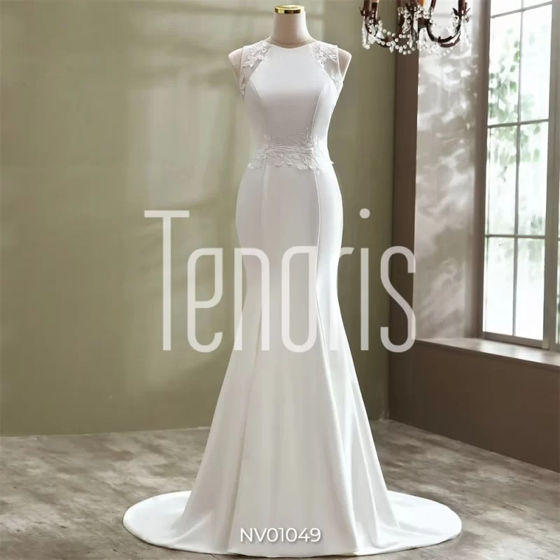 Vestido de Novia