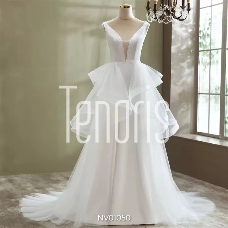 Vestido de Novia