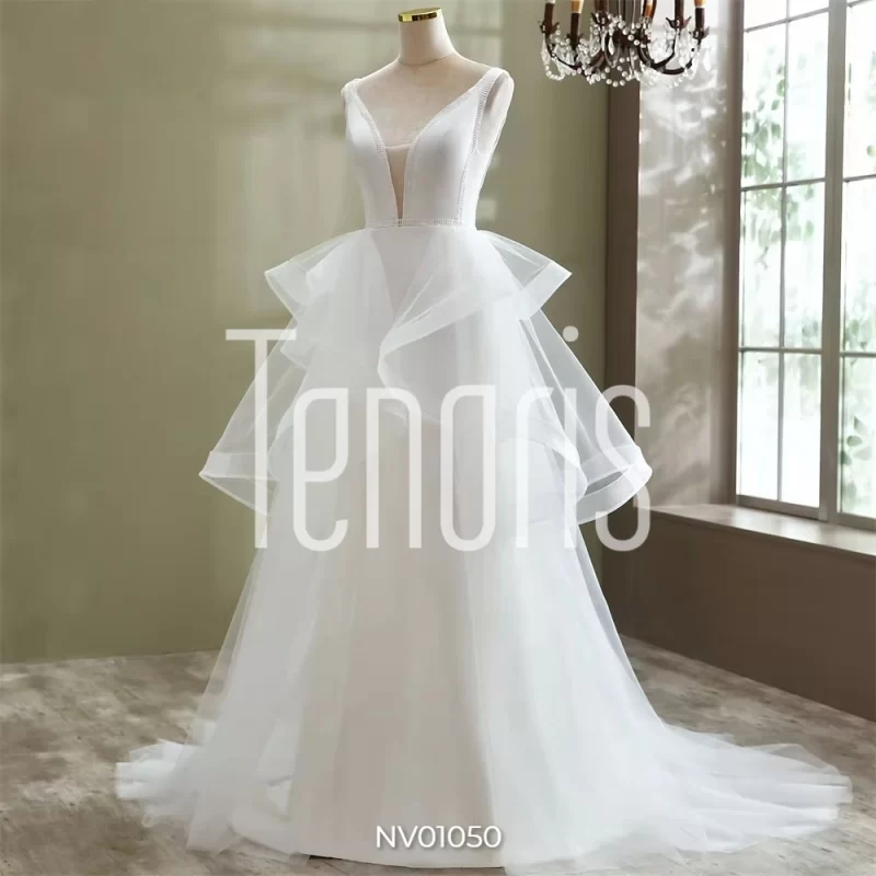 Vestido de Novia - Image 2