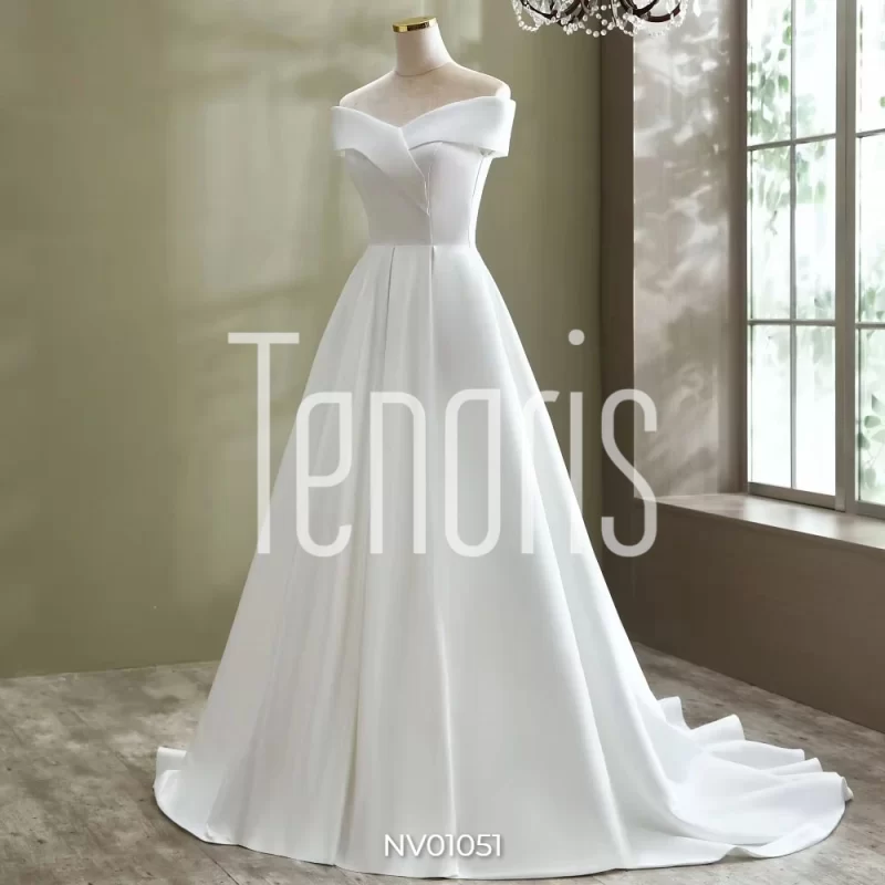 Vestido de Novia - Image 2