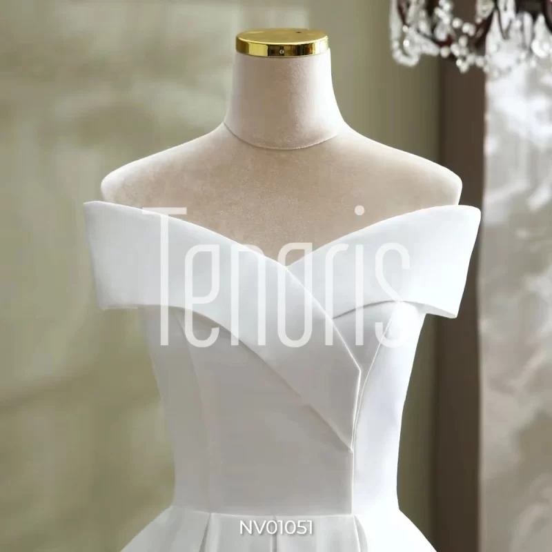 Vestido de Novia - Image 4