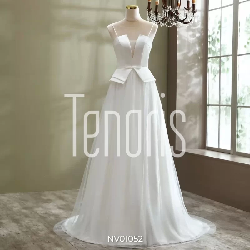 Vestido de Novia