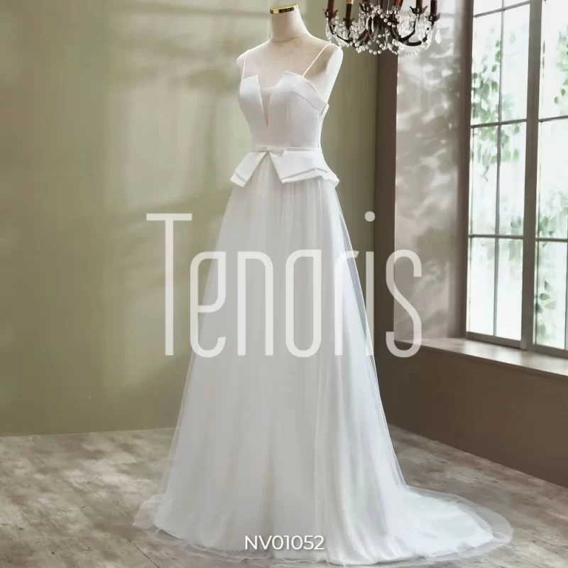 Vestido de Novia - Image 2