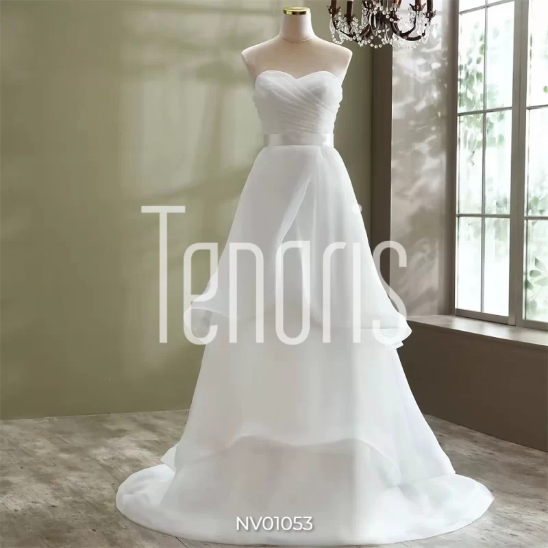 Vestido de Novia