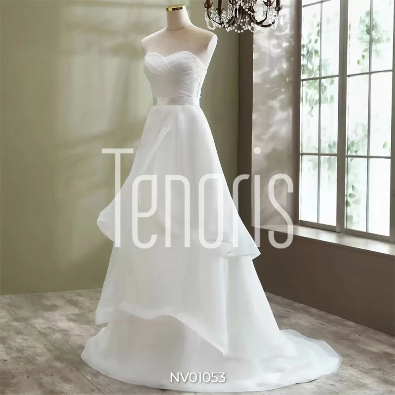 Vestido de Novia - Image 2