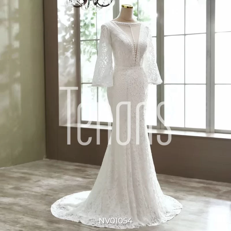 Vestido de Novia - Image 2