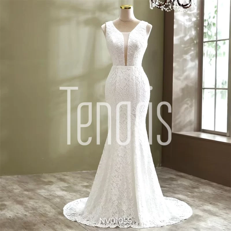 Vestido de Novia