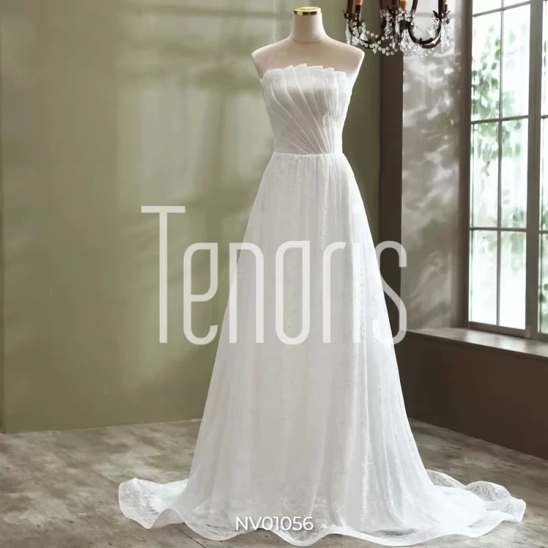 Vestido de Novia