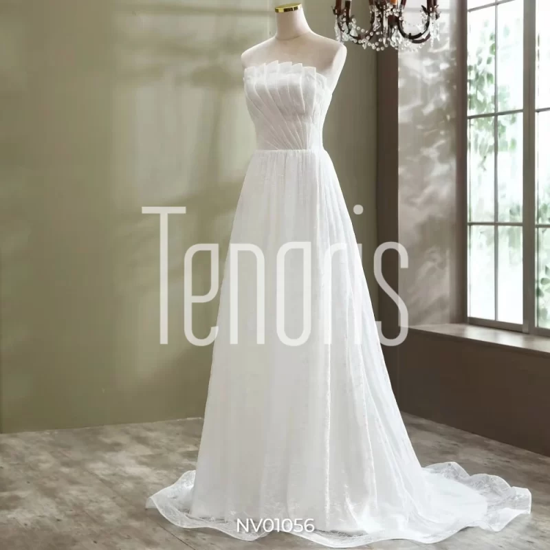 Vestido de Novia - Image 2