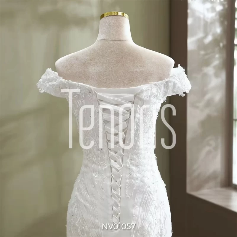 Vestido de Novia - Image 3